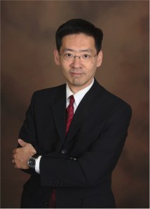 Dr. Ken Lin - Endodontist