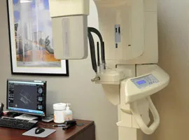 Kodak 9000 3D Scanner