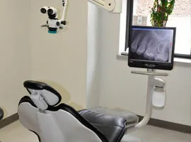 Operatory room