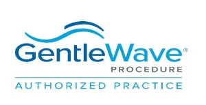 Gentlewave logo
