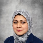 Samin F. Nawaz, DMD, MDS