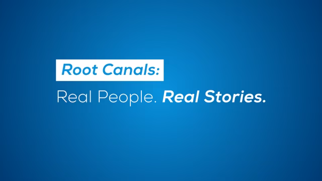 Root Canal Procedure Real Patients Share Their Experience Video Thumbnail